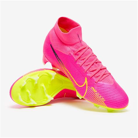 nike fußballschuhe mercurial weiß pink|mercurial schuhe.